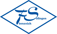 Logo Firmenich